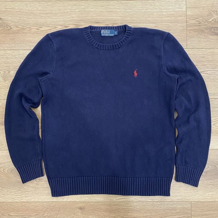 Herren Polo Ralph Lauren Pullover