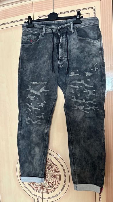 Herren Diesel Jeans Einheitsgröße