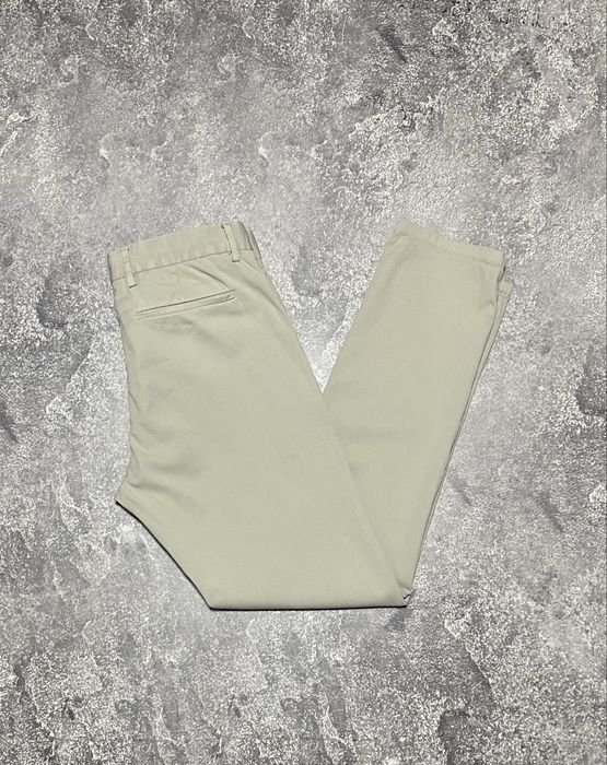 Homme Hugo Boss Pantalon Beige 32