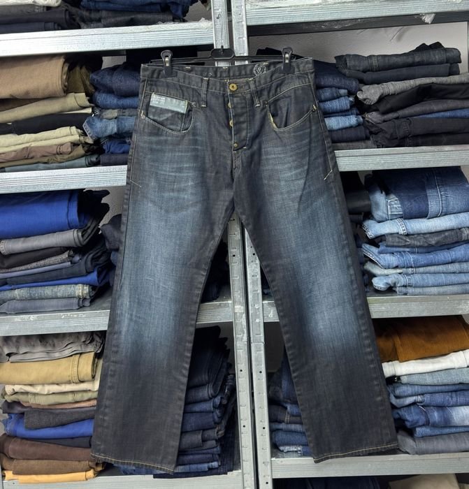 Мужские G-star Raw Джинсы Джинс W32 L32