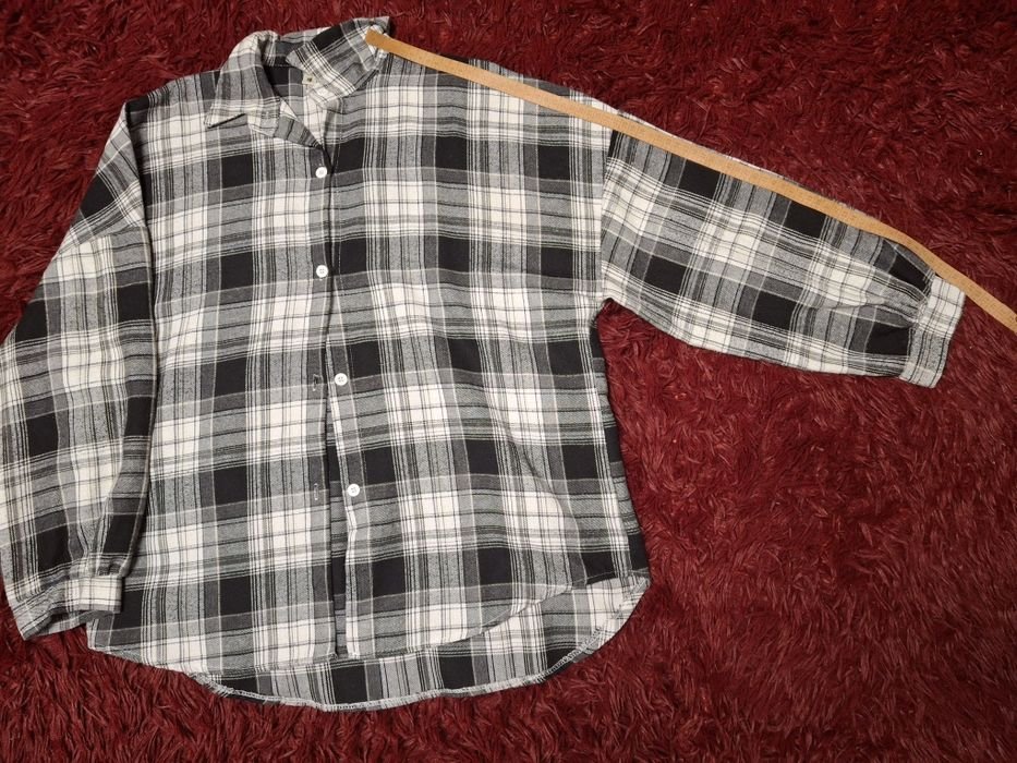 Women Shirt Black One size