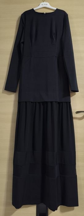 Women Other Dress Black 38