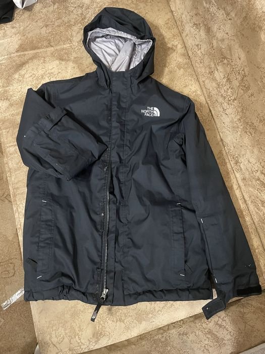 Men The North Face Jacket Black Other