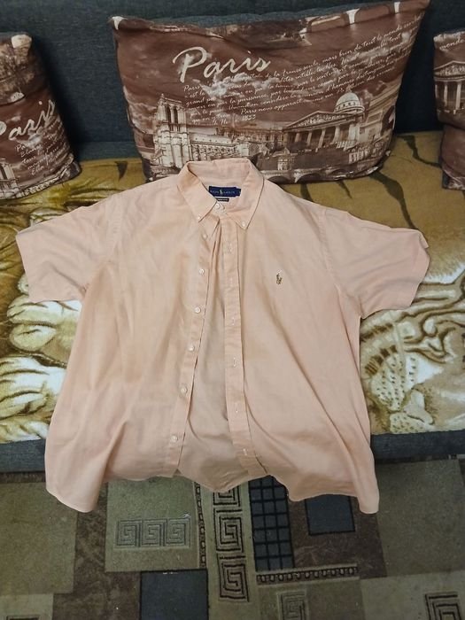 Herren Ralph Lauren Hemd 40