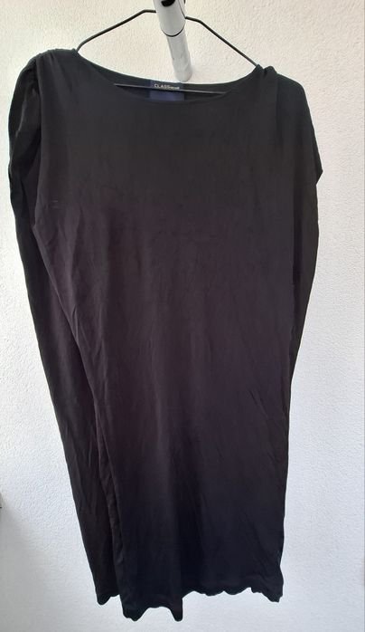 Women Roberto Cavalli Dress Black 38