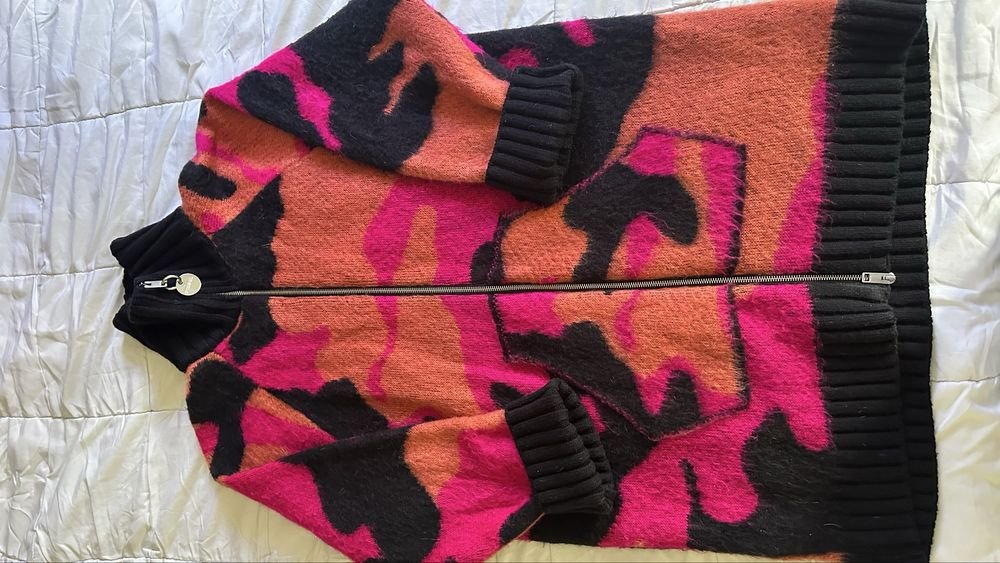Femme Diesel Pull Multicolore 40