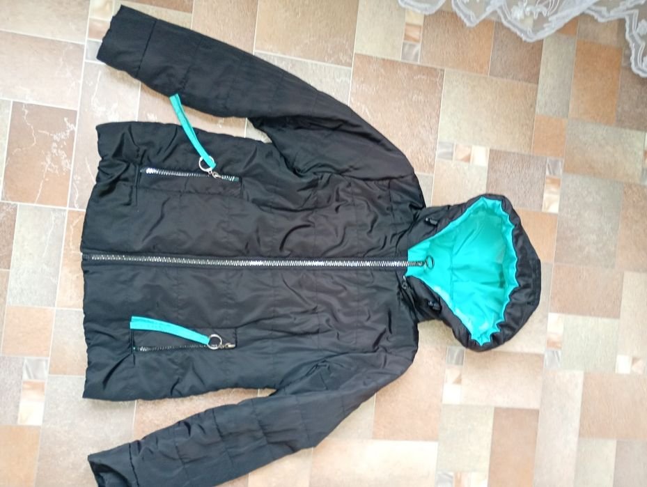 Men Multicolor Jacket 42