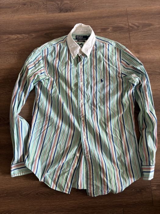 Herren Ralph Lauren Hemd 38