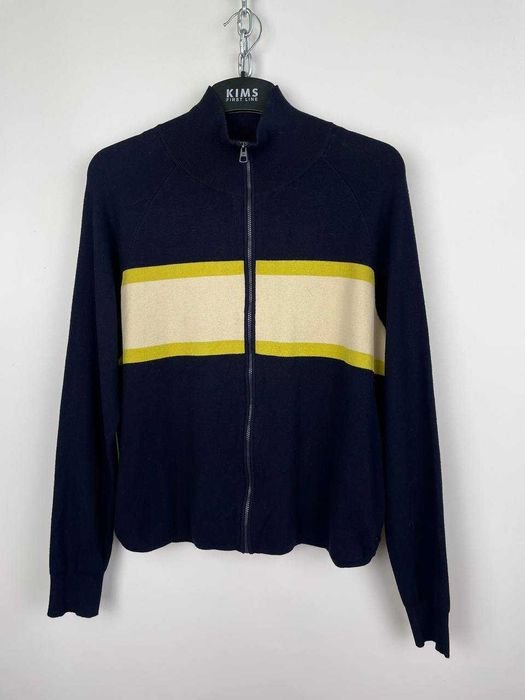 Damen Marc O'Polo Pullover Marineblau 40