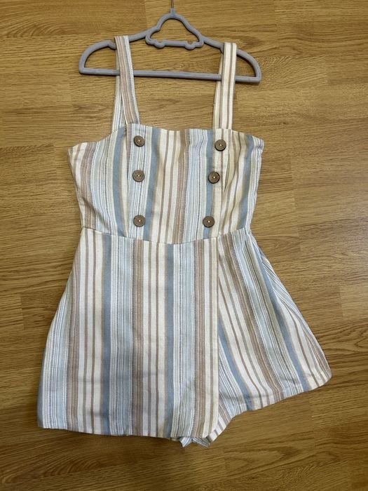 Damen Pull & Bear Jumpsuit 36