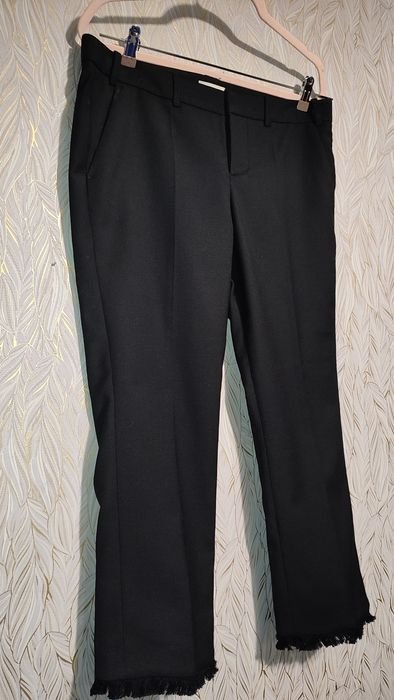 Damen Zadig & Voltaire Hosen Schwarz 42