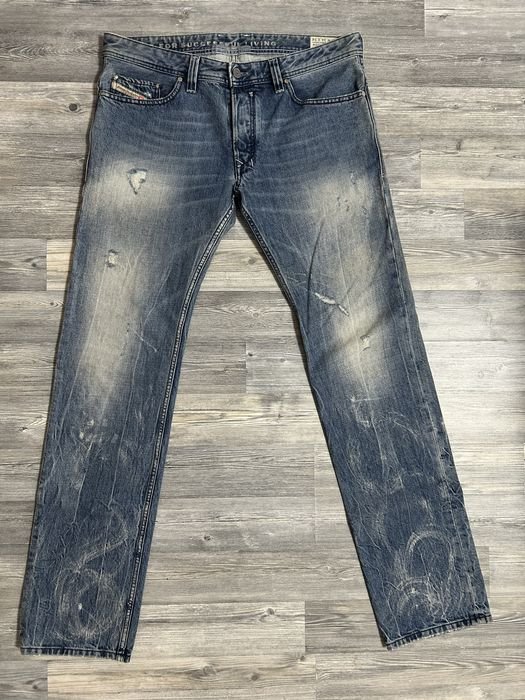 Herren Diesel Jeans 34