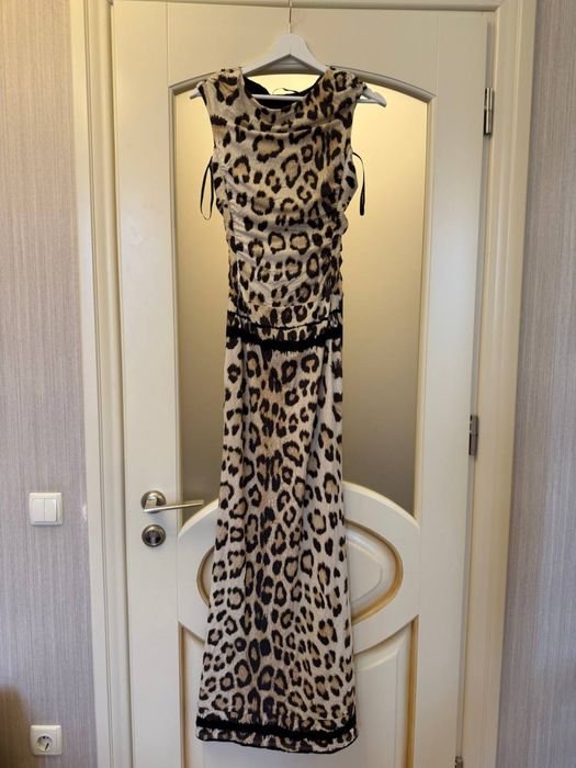 Women Roberto Cavalli Dress S