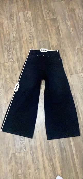 Herren Jeans Schwarz Andere Größe