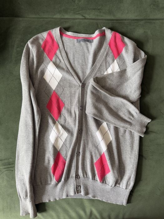Damen Cedarwood State Pullover Mehrfarbig