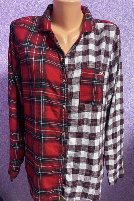 Femme Chemise Multicolore 114-115