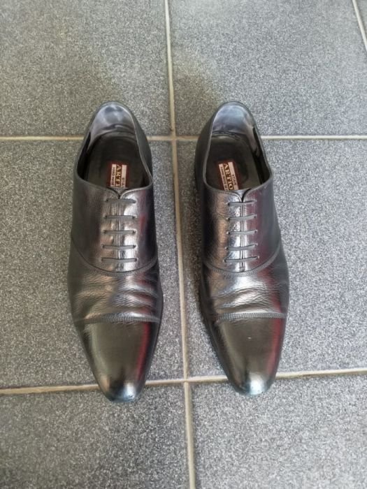 Мужские Artioli Оксфорды