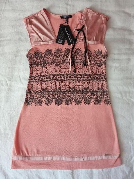 Женский Rinascimento Платье Н/Д Н/Д 40