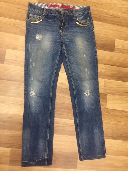 Homme Frankie Morello Jeans 30