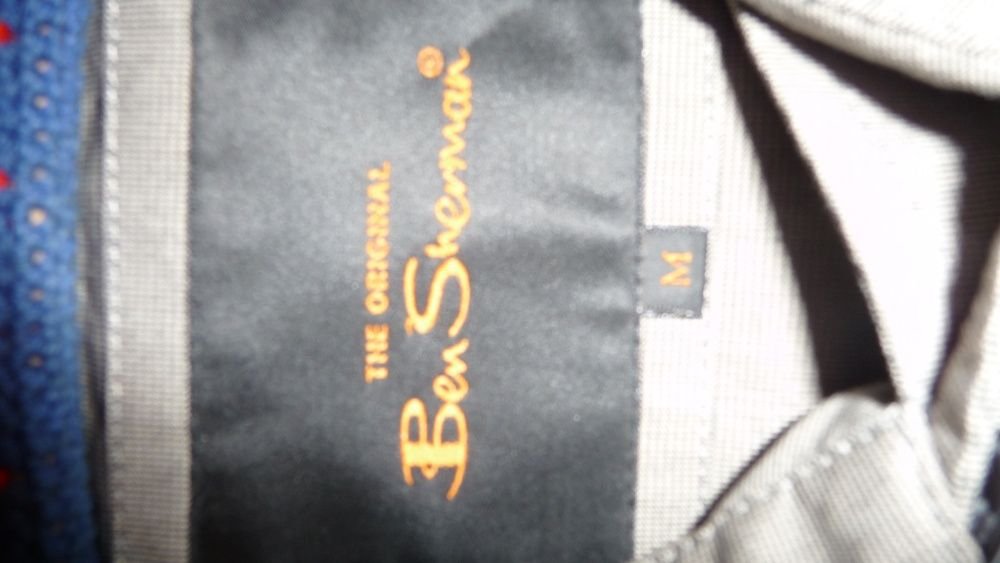 Мужская Ben Sherman Куртка