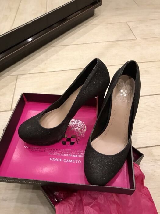 Женские Vince Camuto Туфли 38