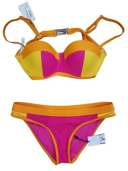 Women Diane Von Furstenberg Swimsuit Pink M