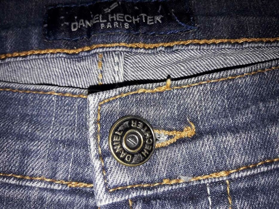 Homme Daniel Hechter Jeans