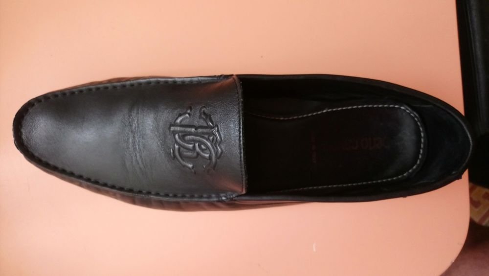 Homme Roberto Cavalli Mocassins 44