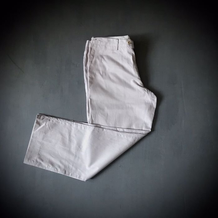 Uomo Gianfranco Ferre Pantaloni 36-38