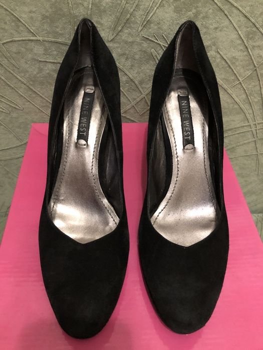 Damen Nine West Absätze 38