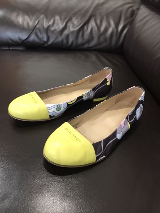 Donna Iceberg Tacchi 35