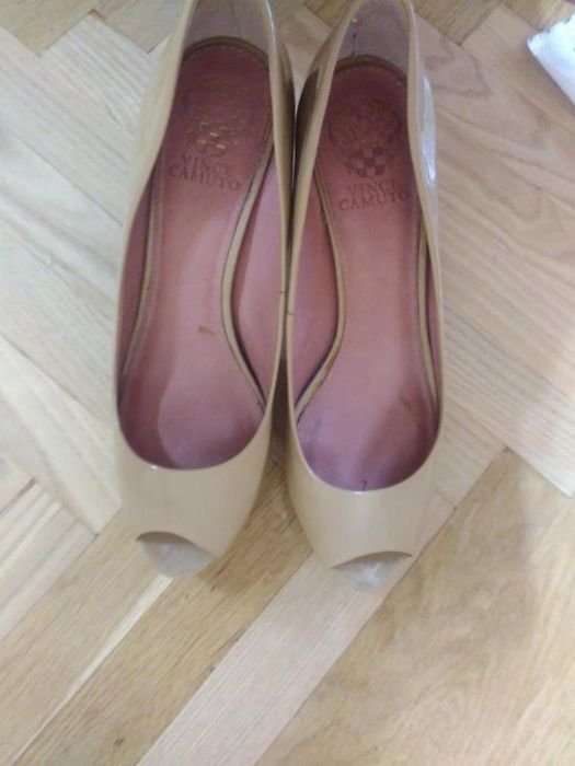 Femme Vince Camuto Talons 39