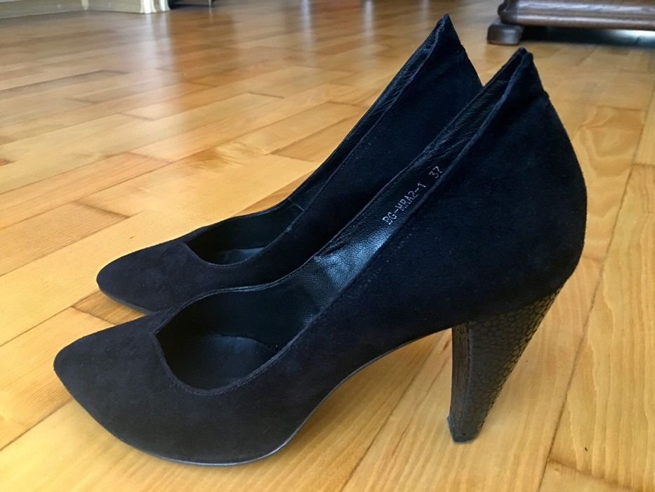 Женские Carlo Pazolini Туфли 37