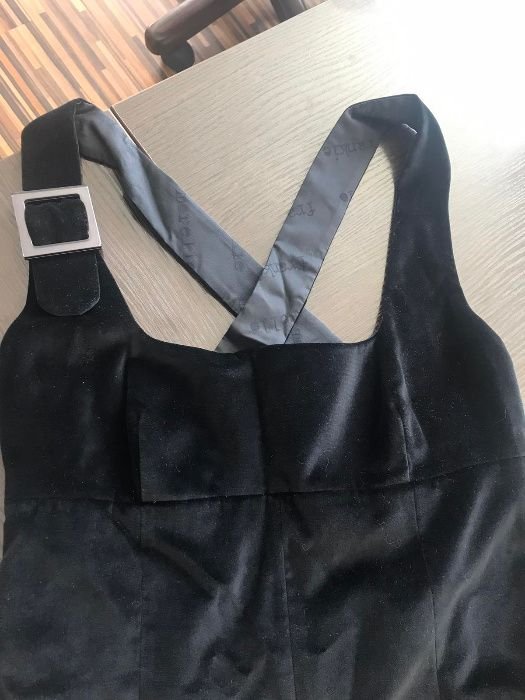 Комбинезоны