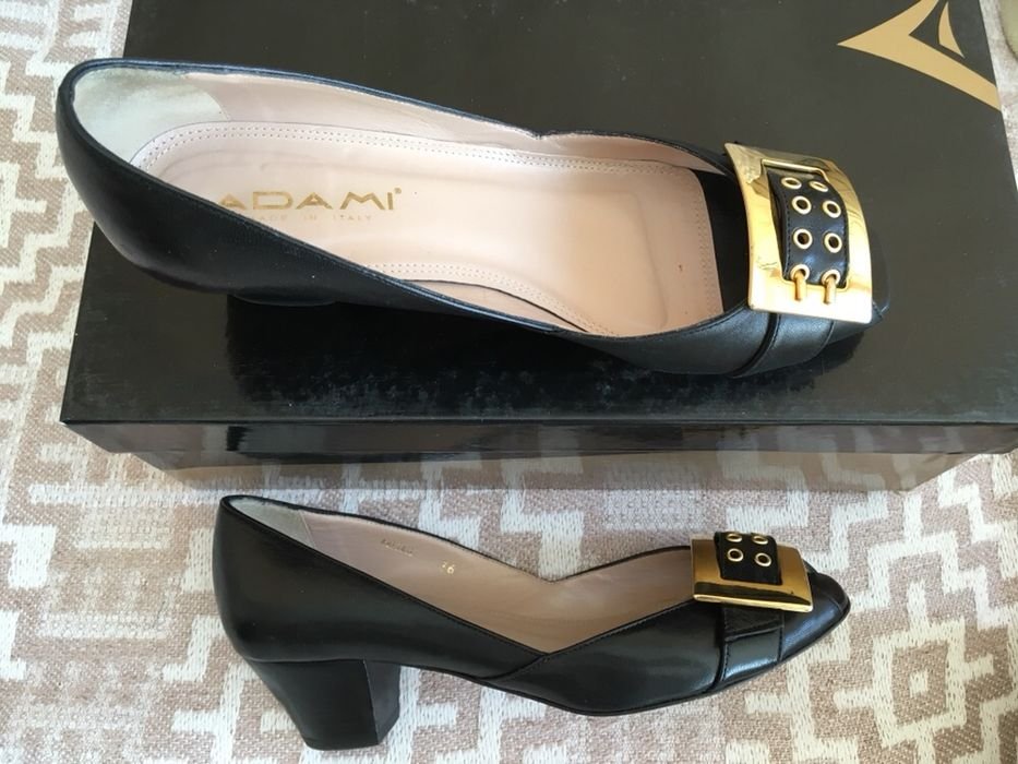 Женские Туфли 36