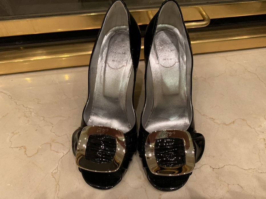 Женские Roger Vivier Туфли 37