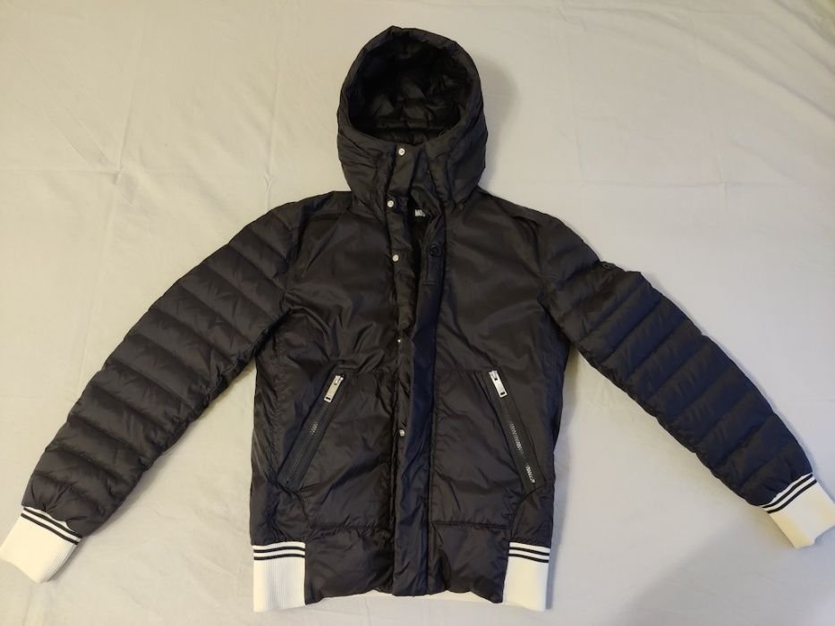 Donna Love Moschino Giacca Piumino