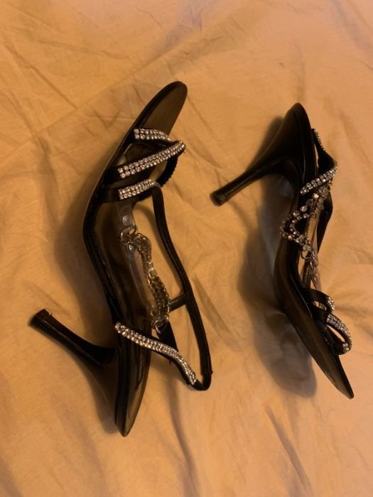 Женские Sonia Rykiel Босоножки 37