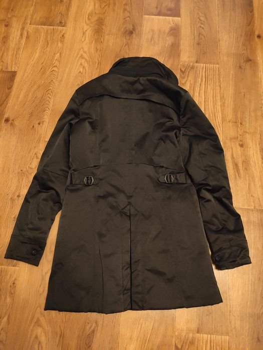 Damen G-Star RAW Trench Beige 36