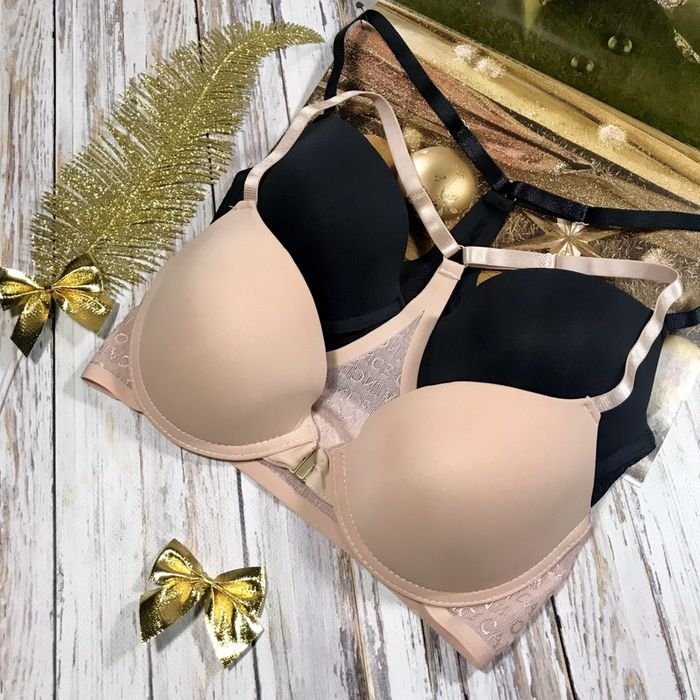 Женская Vince Camuto Белье Бежевый 36 / S / 44