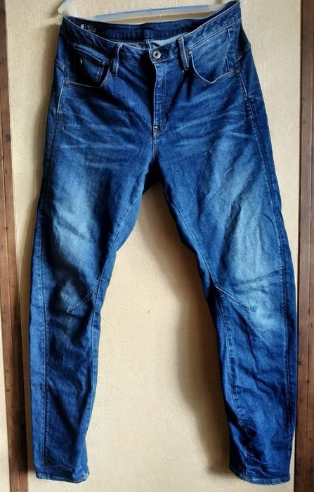 Femme G-Star RAW Jeans Autre Autre Autre