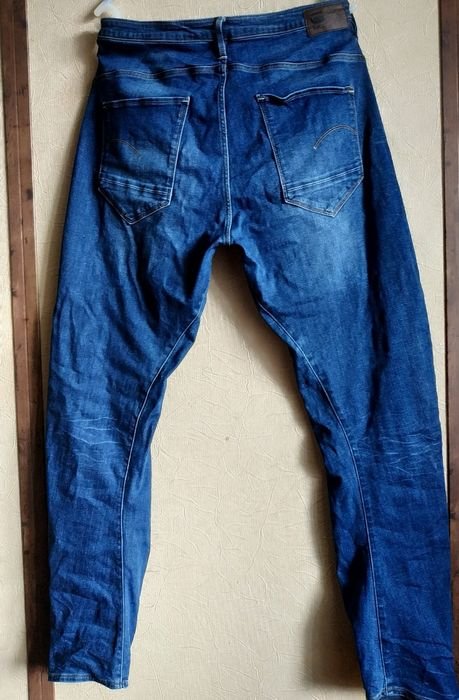 Femme G-Star RAW Jeans Autre Autre Autre