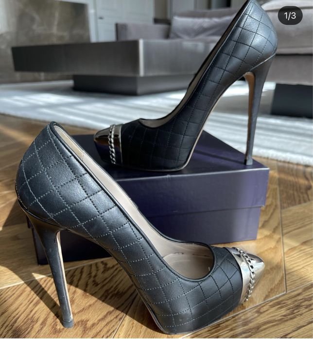 Damen Le Silla Absätze 37