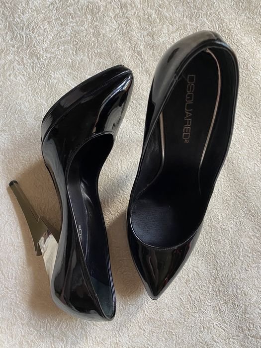 Femme dsquared2 Talons 38