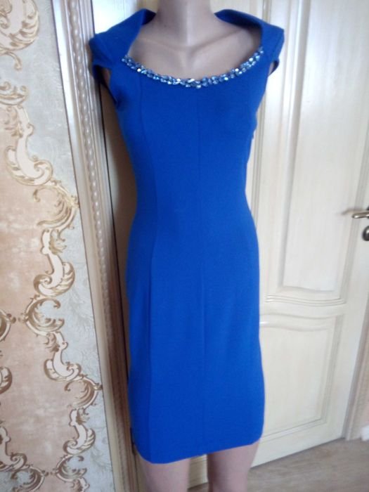 Donna Blumarine Abito 32