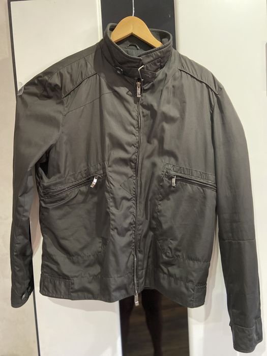 Homme Hetrego Veste Noire 40