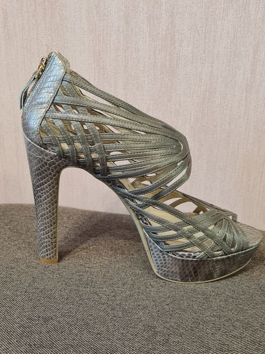 Women Nine West Heels 39