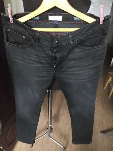 Brax Jeans Dunkelgrau 40