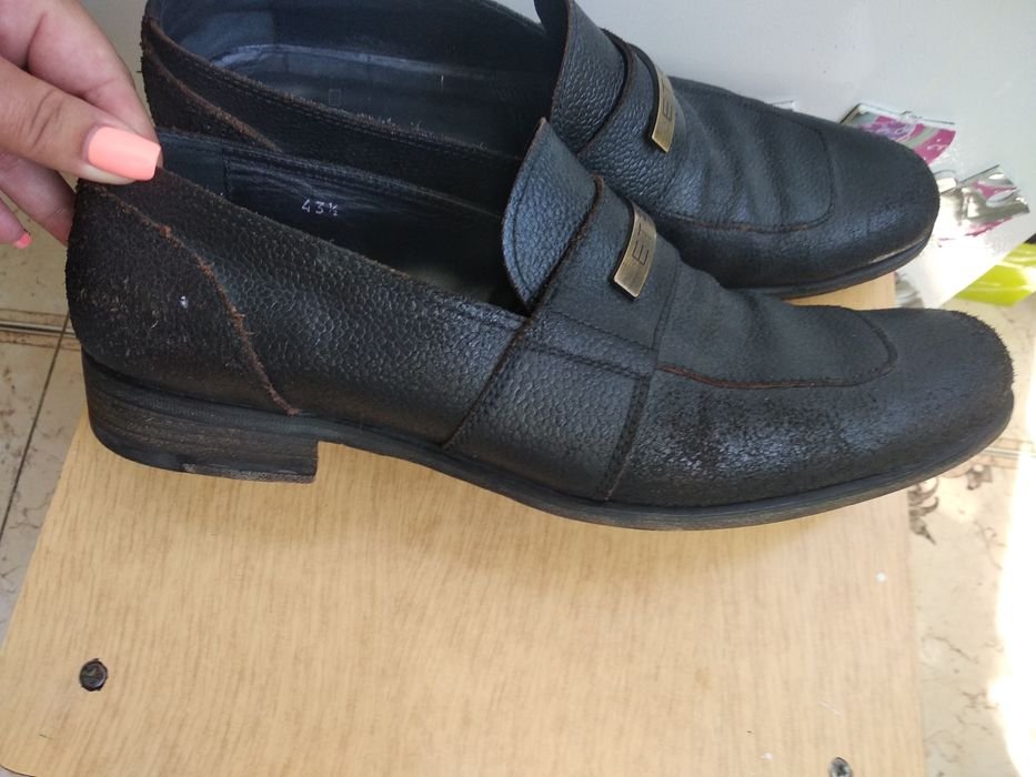 Uomo ETRO Mocassini 44