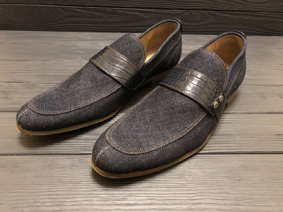 Мужской Tardini Лоферы 44.5